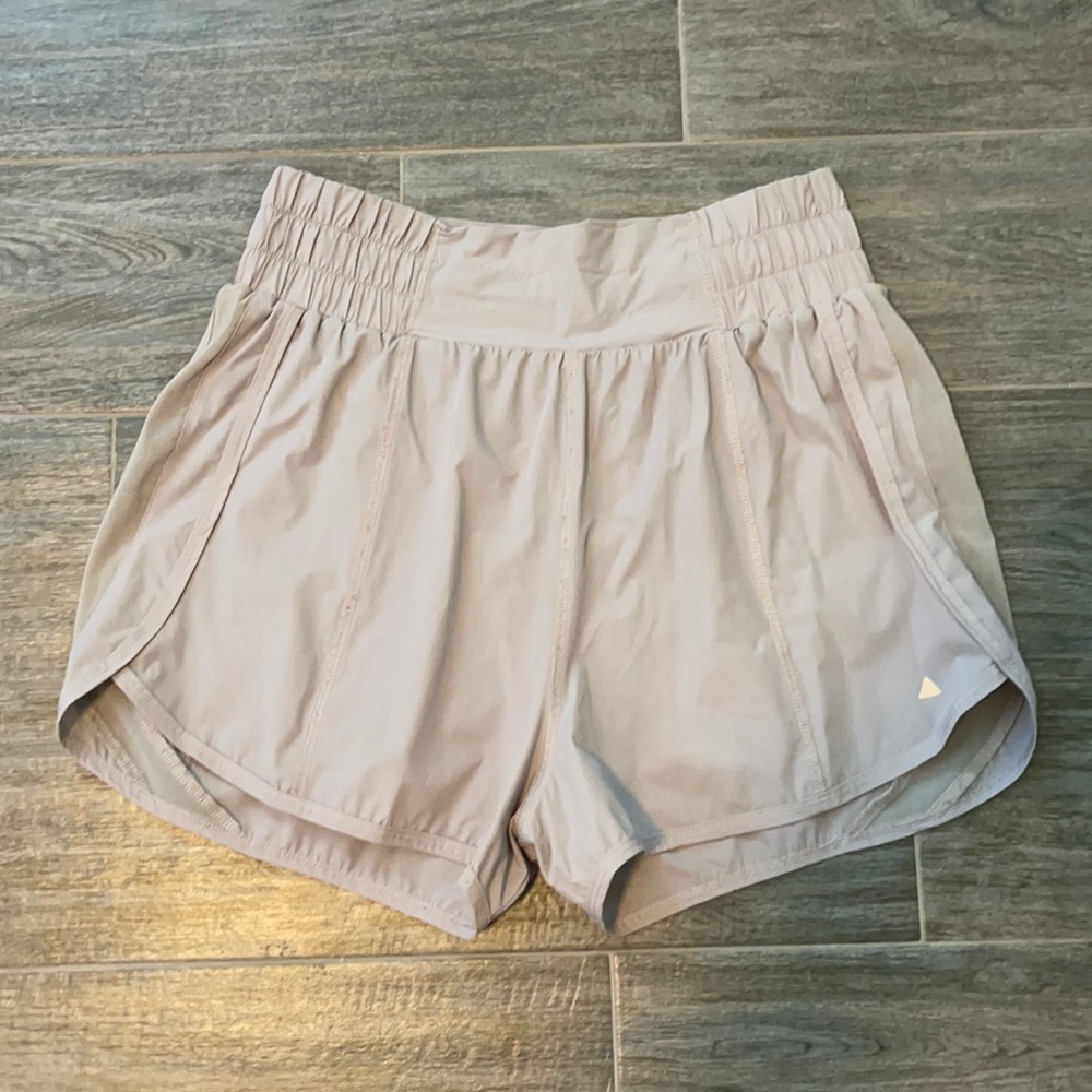 Balance atheltica breeze shorts